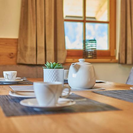 Feriengut Streitberg Appartements 菲霍芬 客房 照片