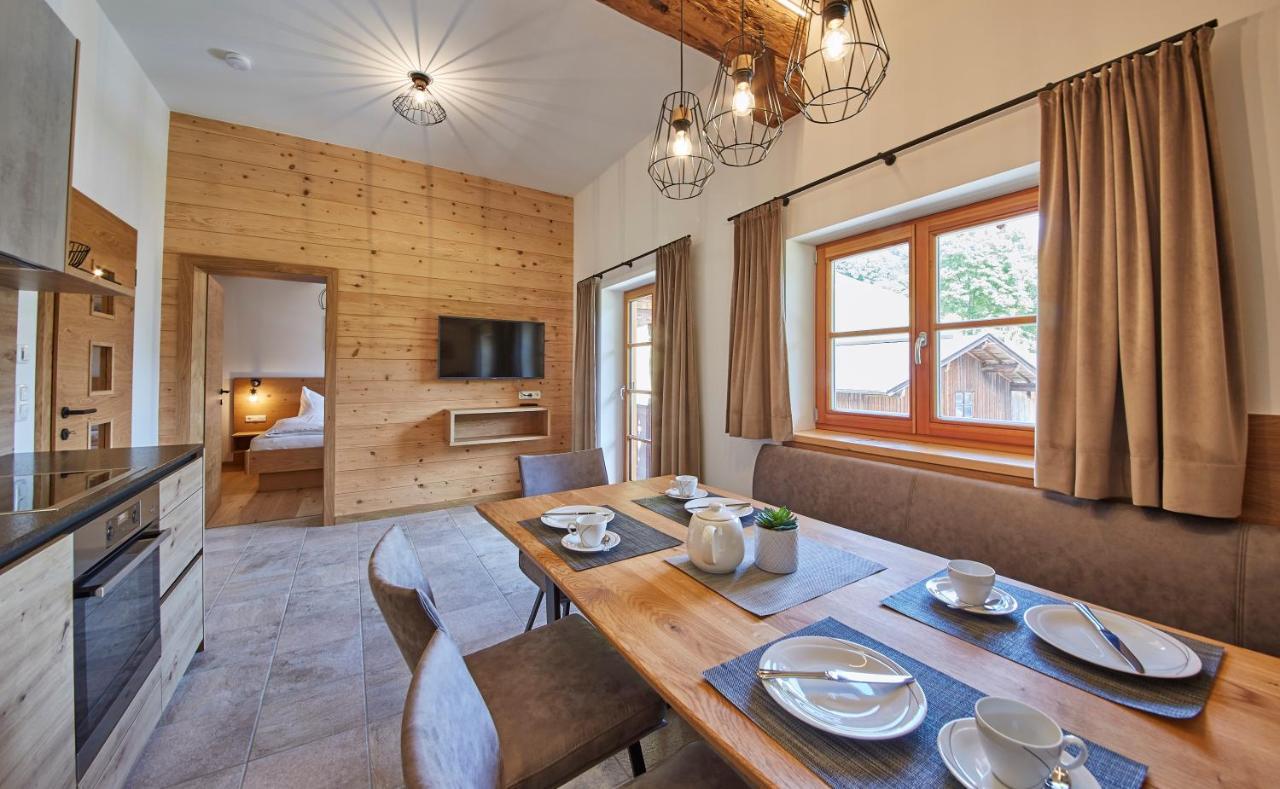 Feriengut Streitberg Appartements 菲霍芬 外观 照片
