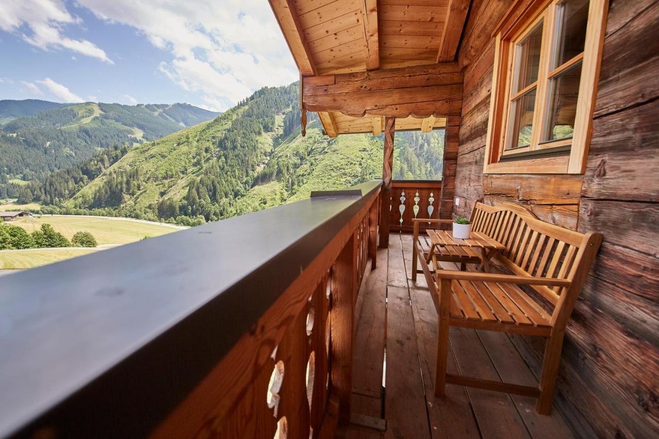 Feriengut Streitberg Appartements 菲霍芬 外观 照片
