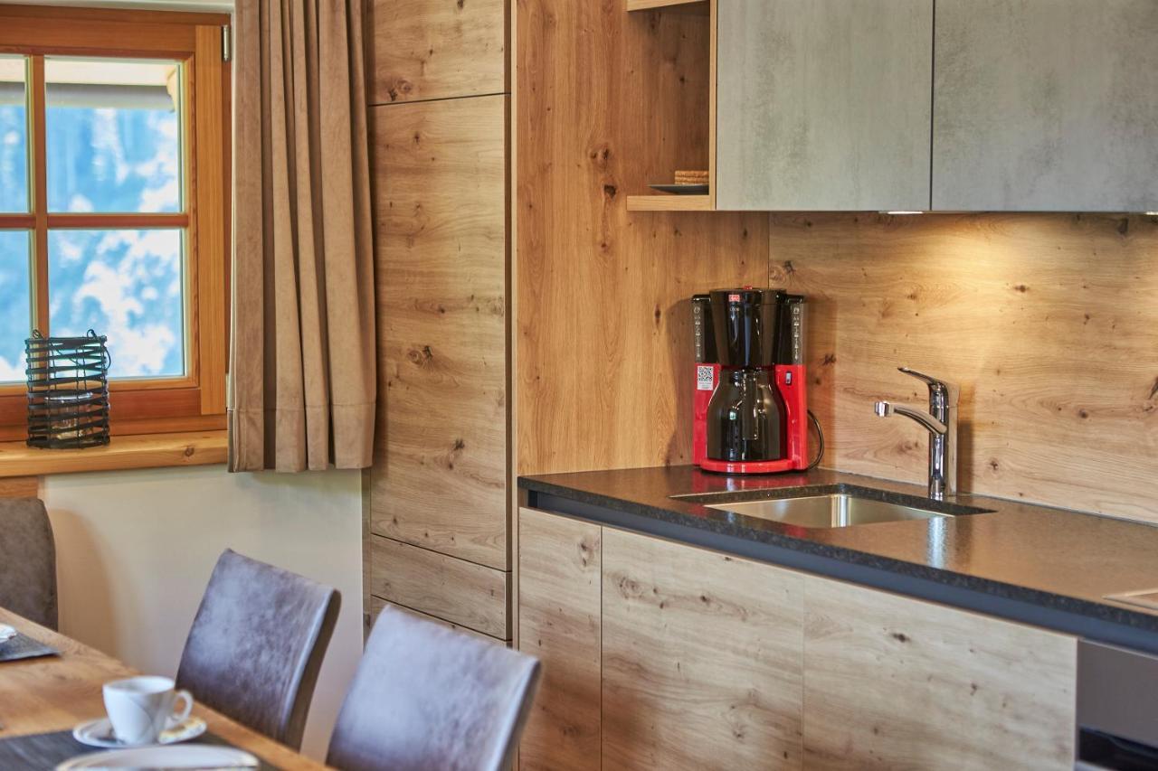 Feriengut Streitberg Appartements 菲霍芬 外观 照片