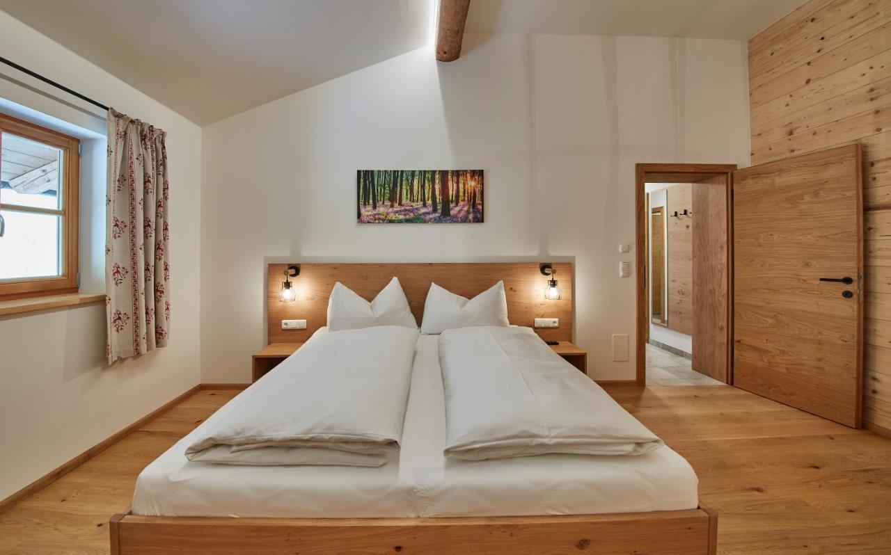 Feriengut Streitberg Appartements 菲霍芬 外观 照片