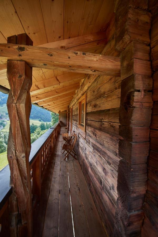 Feriengut Streitberg Appartements 菲霍芬 外观 照片