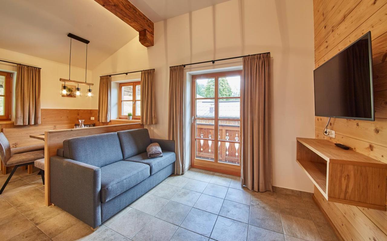 Feriengut Streitberg Appartements 菲霍芬 外观 照片