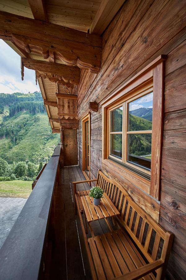 Feriengut Streitberg Appartements 菲霍芬 外观 照片