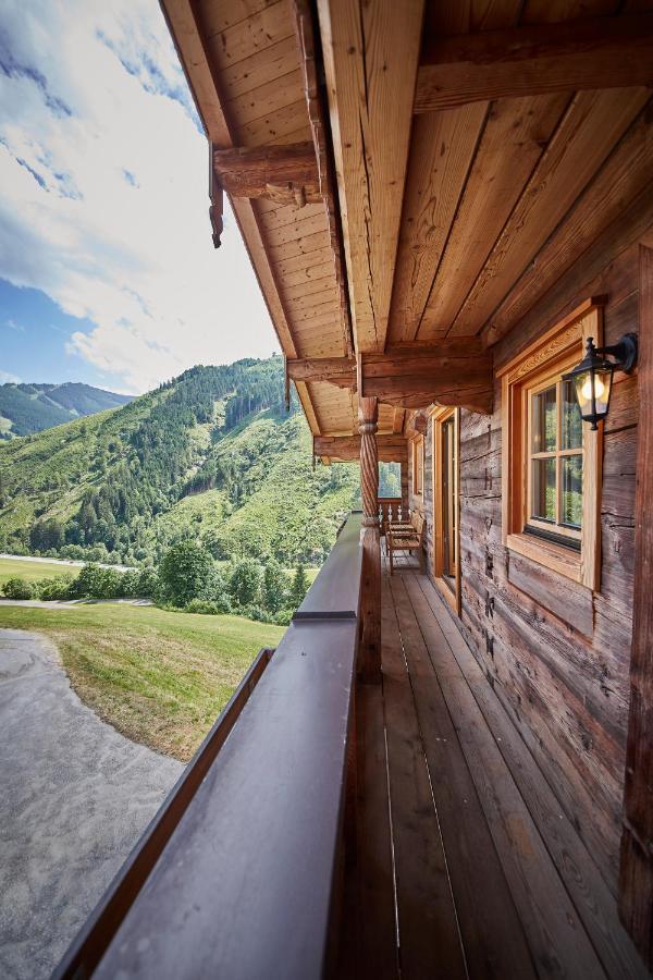 Feriengut Streitberg Appartements 菲霍芬 外观 照片