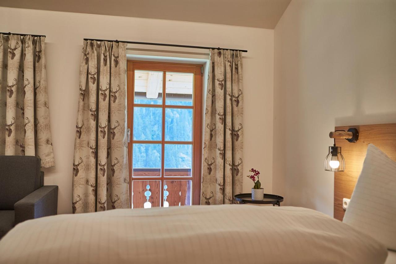 Feriengut Streitberg Appartements 菲霍芬 外观 照片