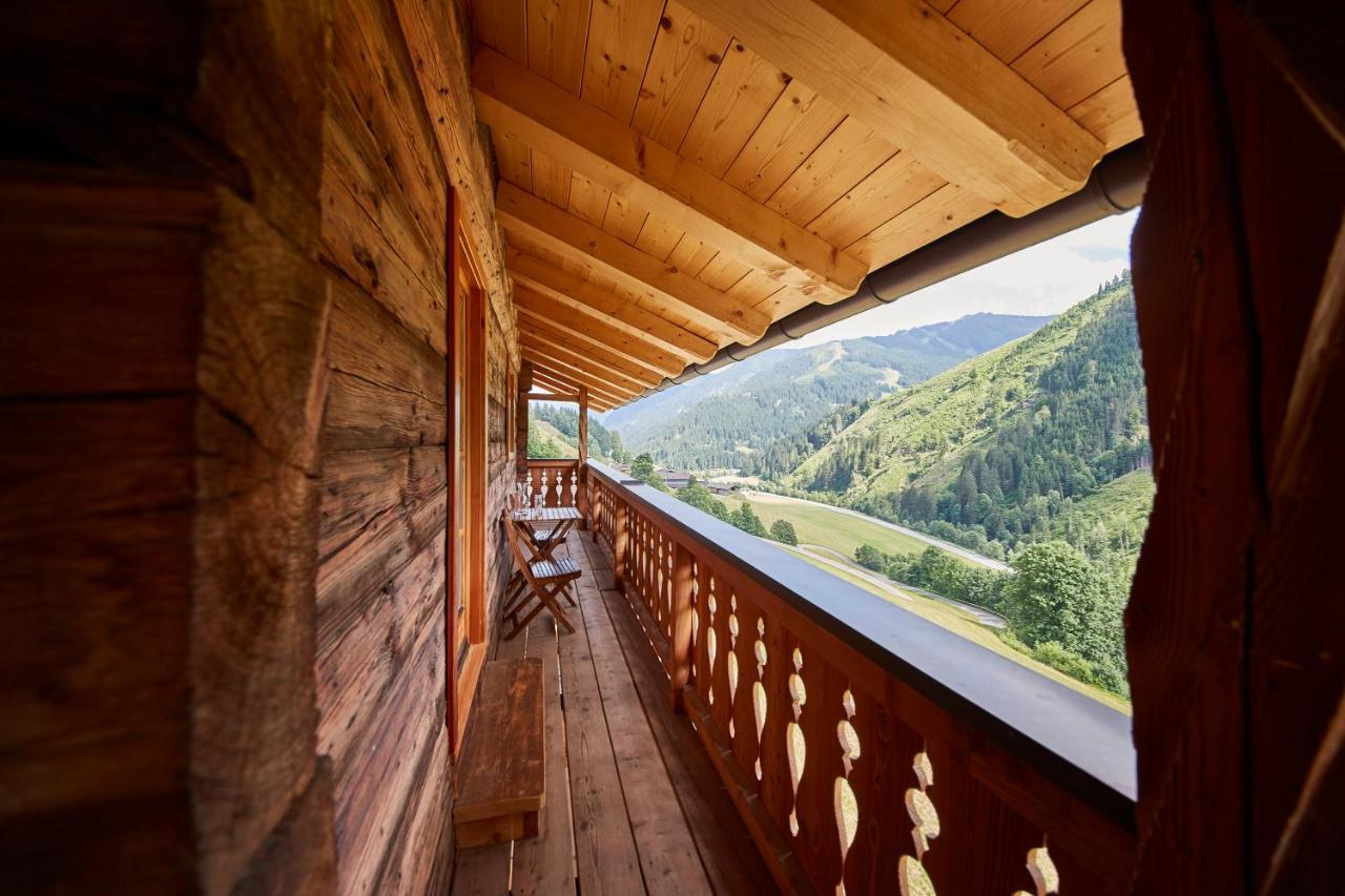 Feriengut Streitberg Appartements 菲霍芬 外观 照片