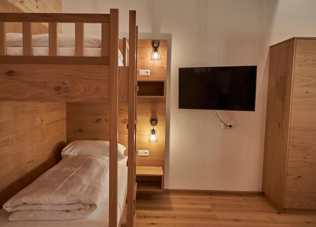 Feriengut Streitberg Appartements 菲霍芬 外观 照片