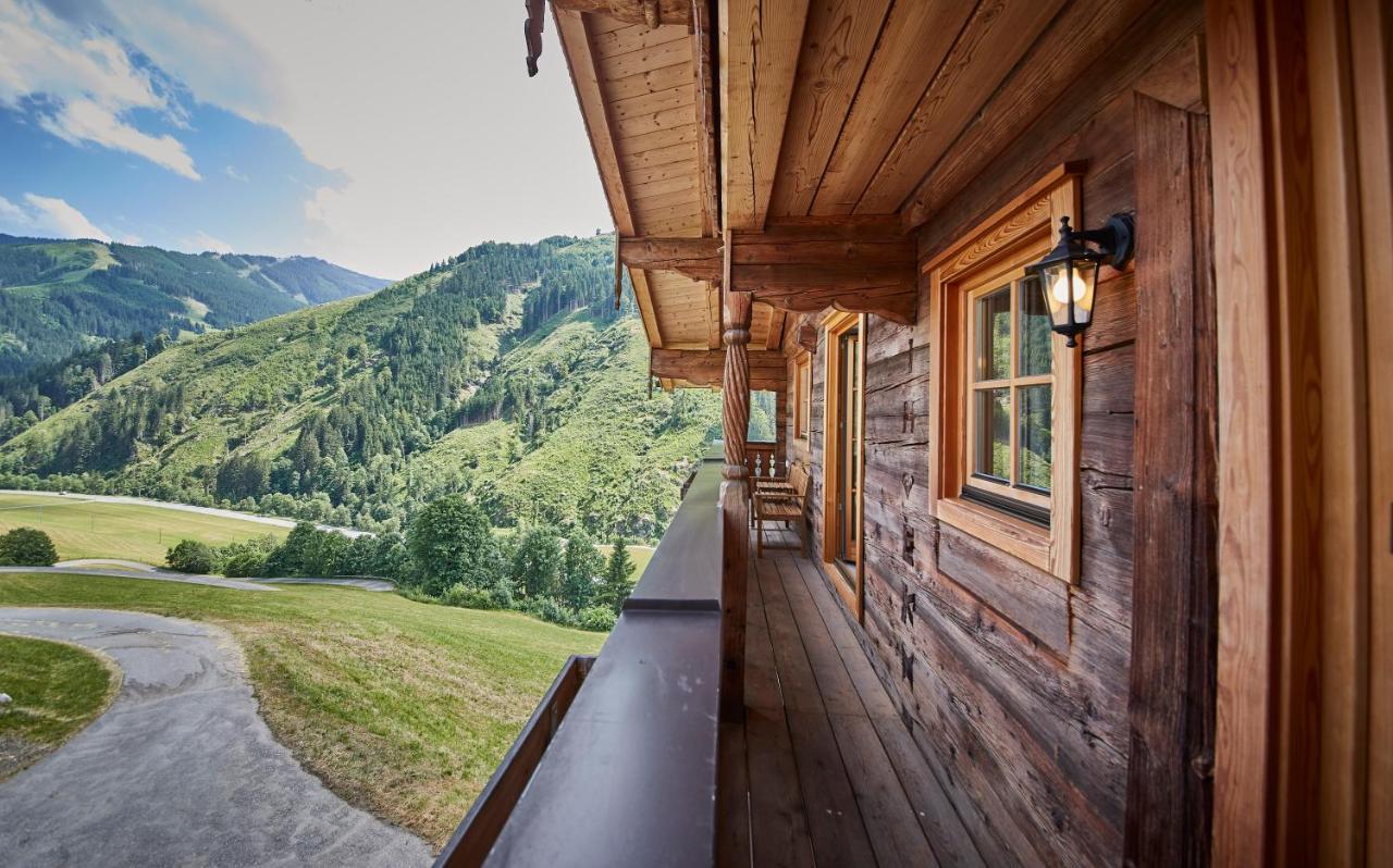 Feriengut Streitberg Appartements 菲霍芬 外观 照片