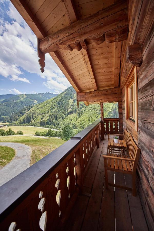 Feriengut Streitberg Appartements 菲霍芬 外观 照片