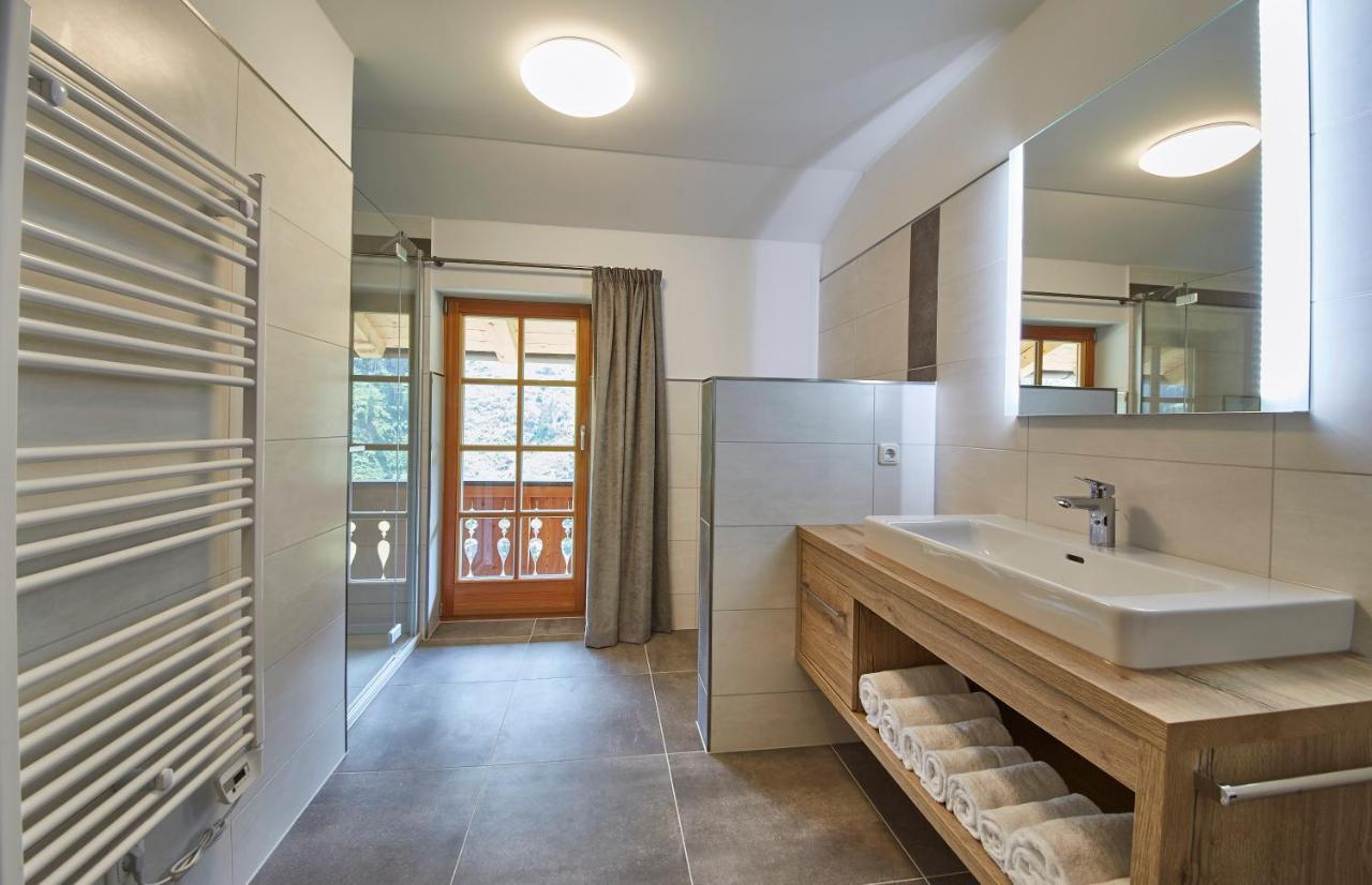 Feriengut Streitberg Appartements 菲霍芬 外观 照片