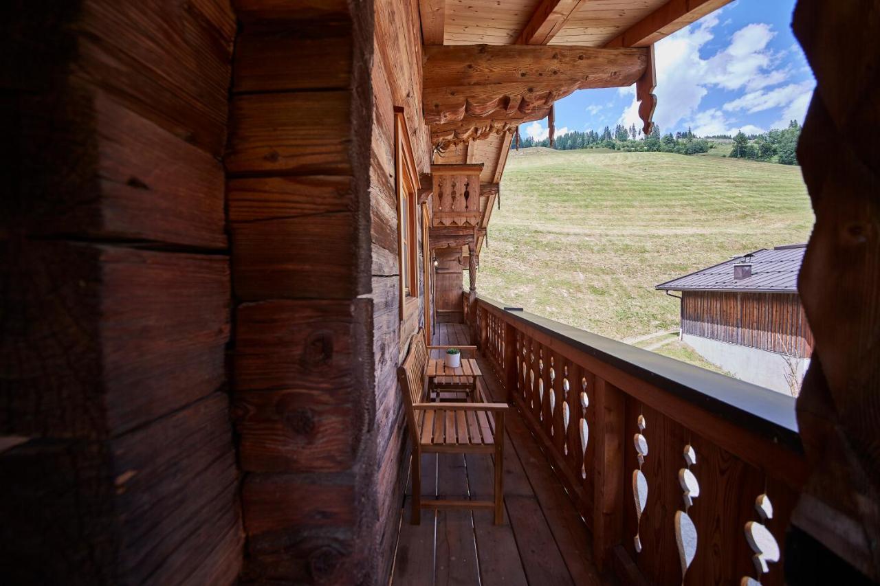 Feriengut Streitberg Appartements 菲霍芬 外观 照片